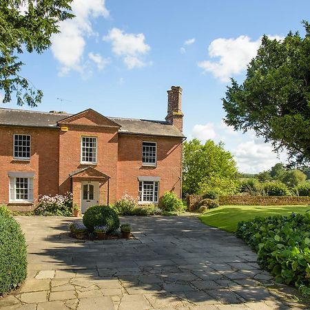 All Hallows Farmhouse 호텔 Wimborne Saint Giles 외부 사진