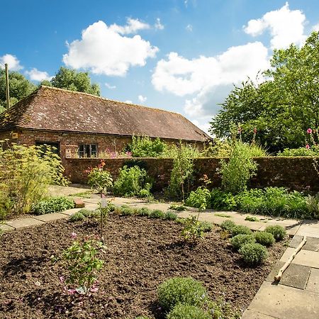 All Hallows Farmhouse 호텔 Wimborne Saint Giles 외부 사진