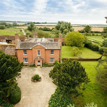 All Hallows Farmhouse 호텔 Wimborne Saint Giles 외부 사진