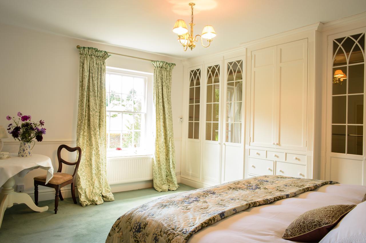 All Hallows Farmhouse 호텔 Wimborne Saint Giles 외부 사진