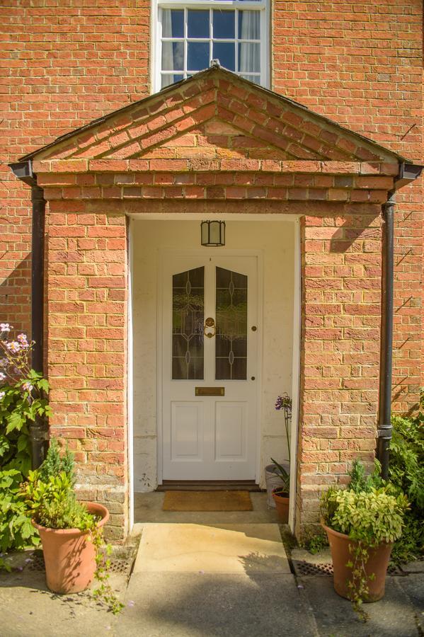 All Hallows Farmhouse 호텔 Wimborne Saint Giles 외부 사진