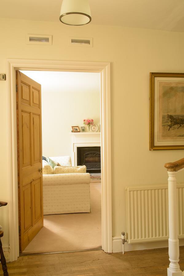 All Hallows Farmhouse 호텔 Wimborne Saint Giles 외부 사진