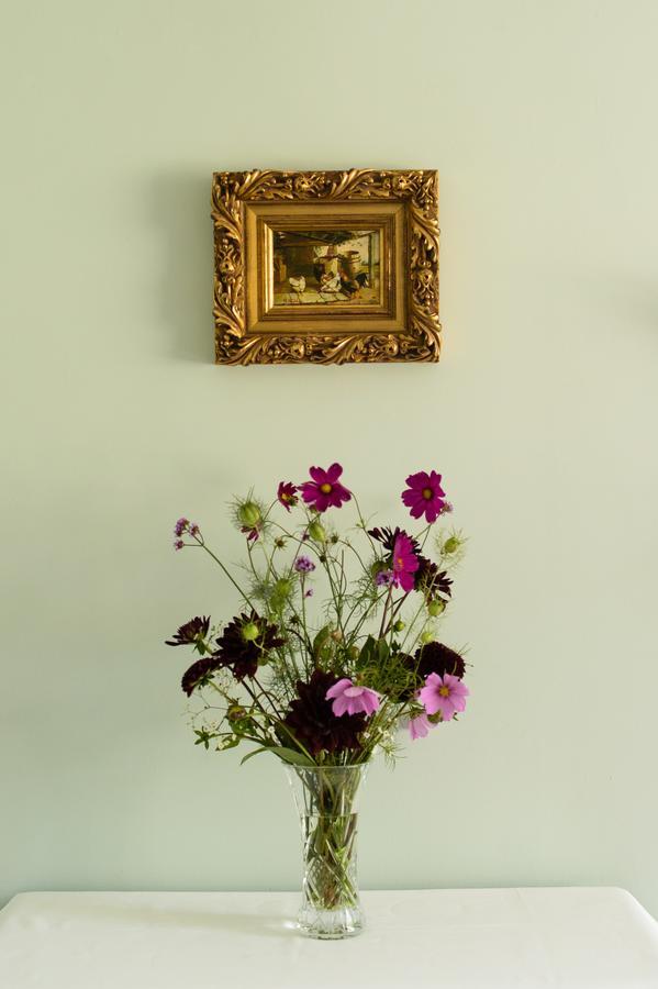 All Hallows Farmhouse 호텔 Wimborne Saint Giles 외부 사진