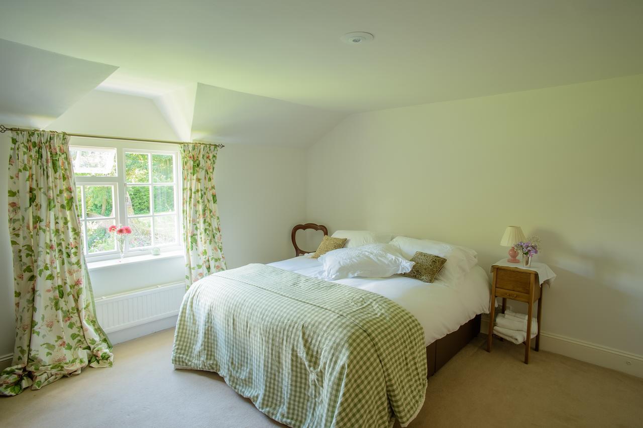 All Hallows Farmhouse 호텔 Wimborne Saint Giles 외부 사진