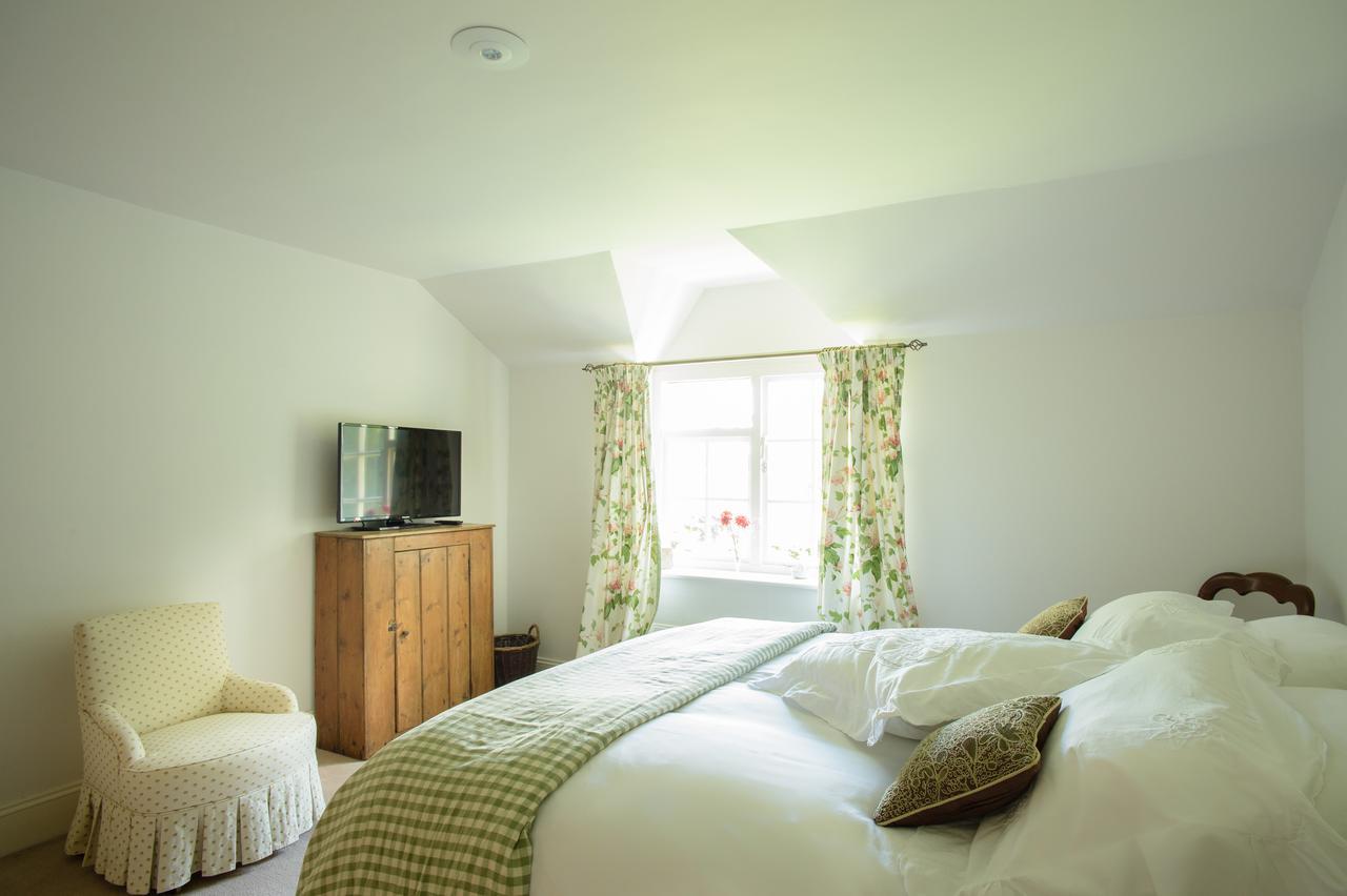 All Hallows Farmhouse 호텔 Wimborne Saint Giles 외부 사진